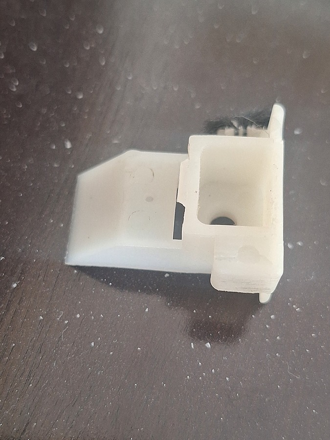 p1 Window Sash Bracket